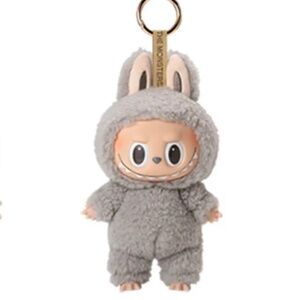 Labubu (Exciting Macaron)